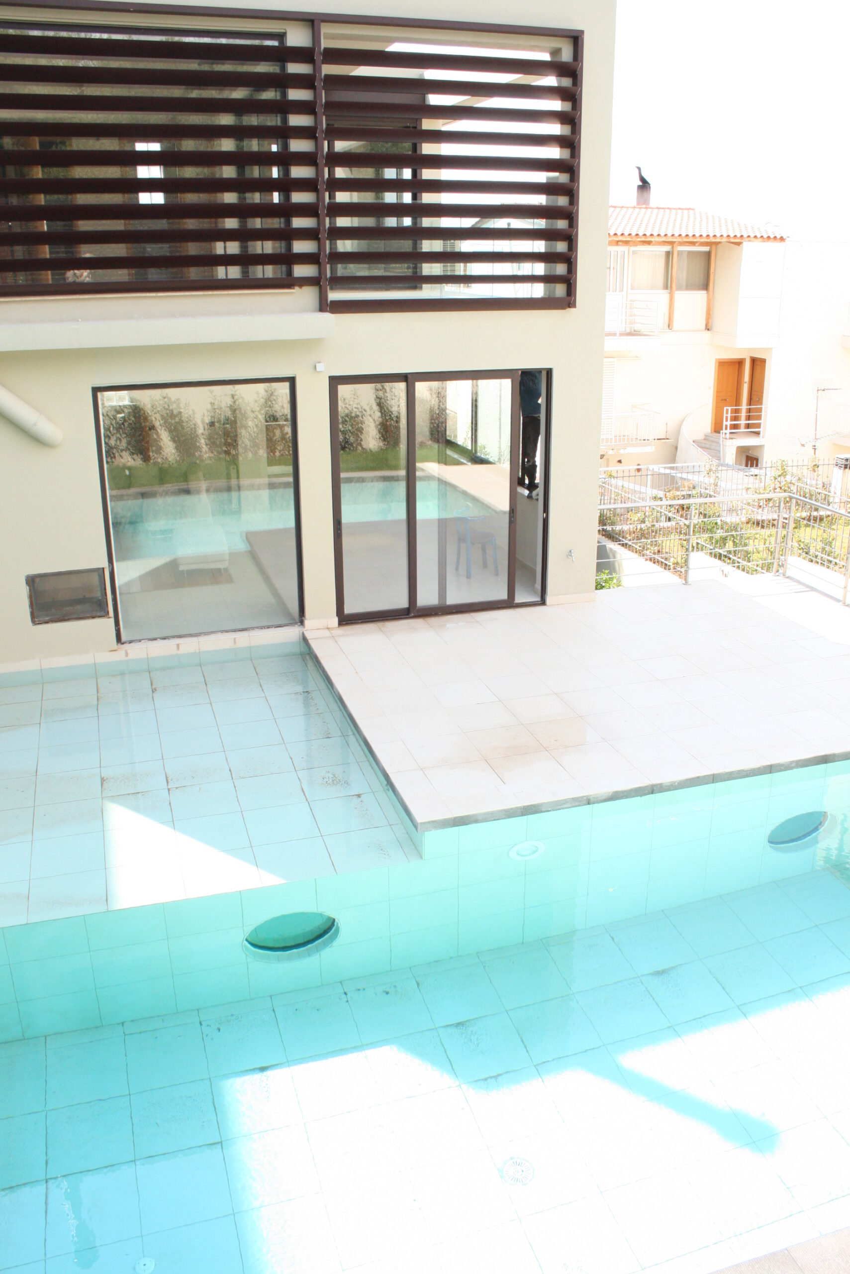 Apartment in Saronida for sale. ID A4-4204