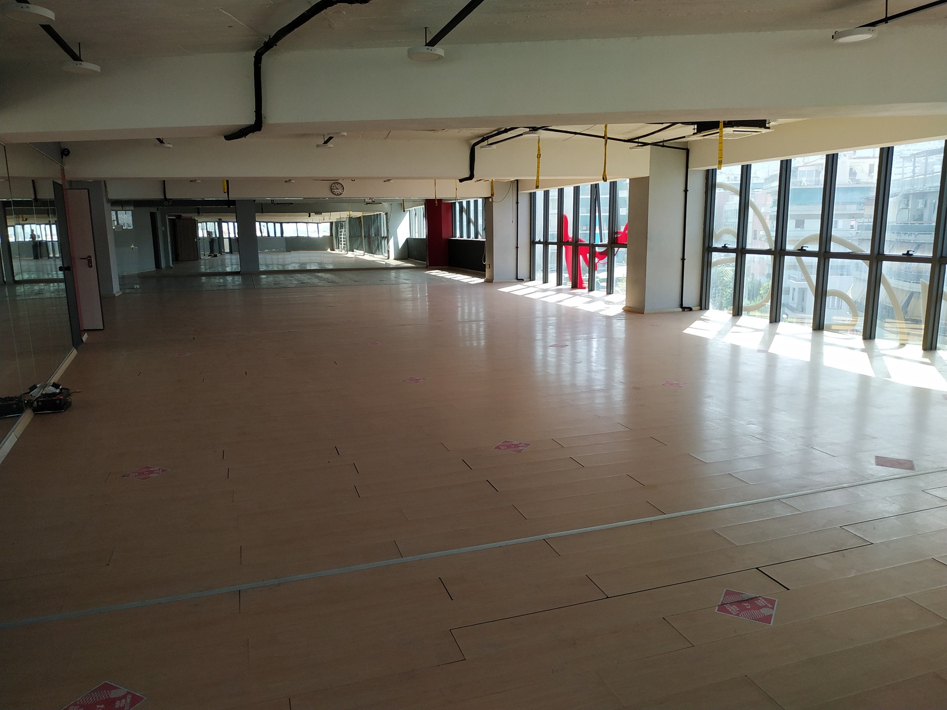 Commercial Building for Rent in Galatsi. ID A6-358