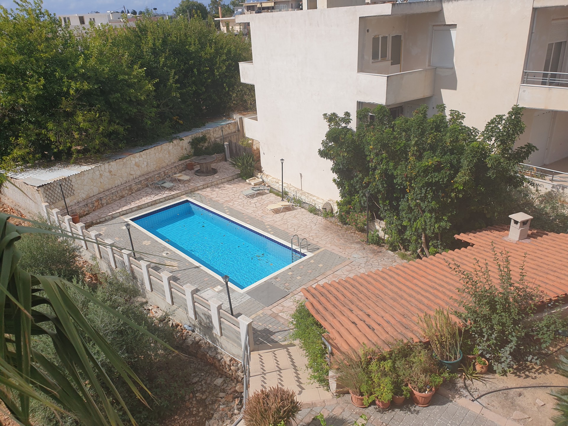 Seaview Maisonette for sale in Aroni. ID 04-4193