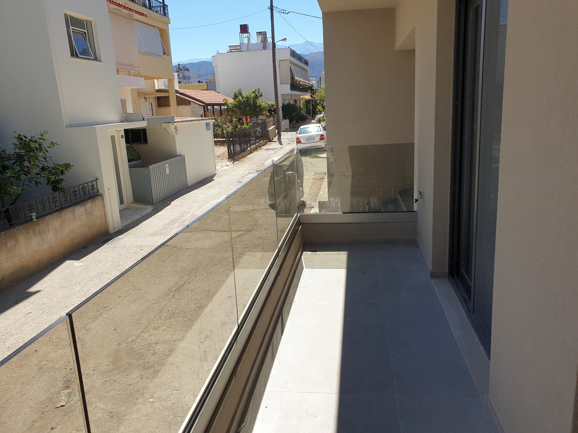 Three-Bedroom Apartment for sale in Chania. ID 04-4196