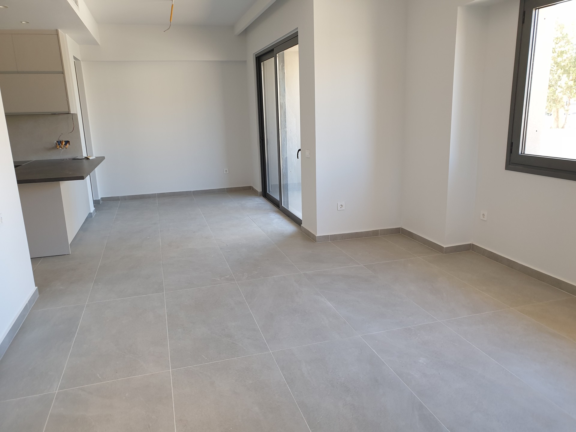 Apartment for sale in Chania. ID 04-4195