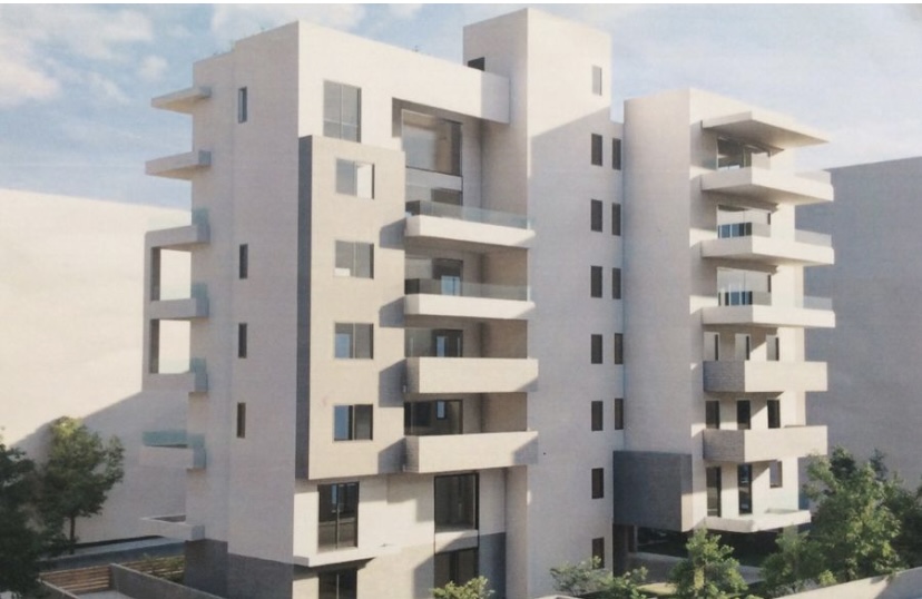 Apartment in Alimos for sale. ID A4-4187