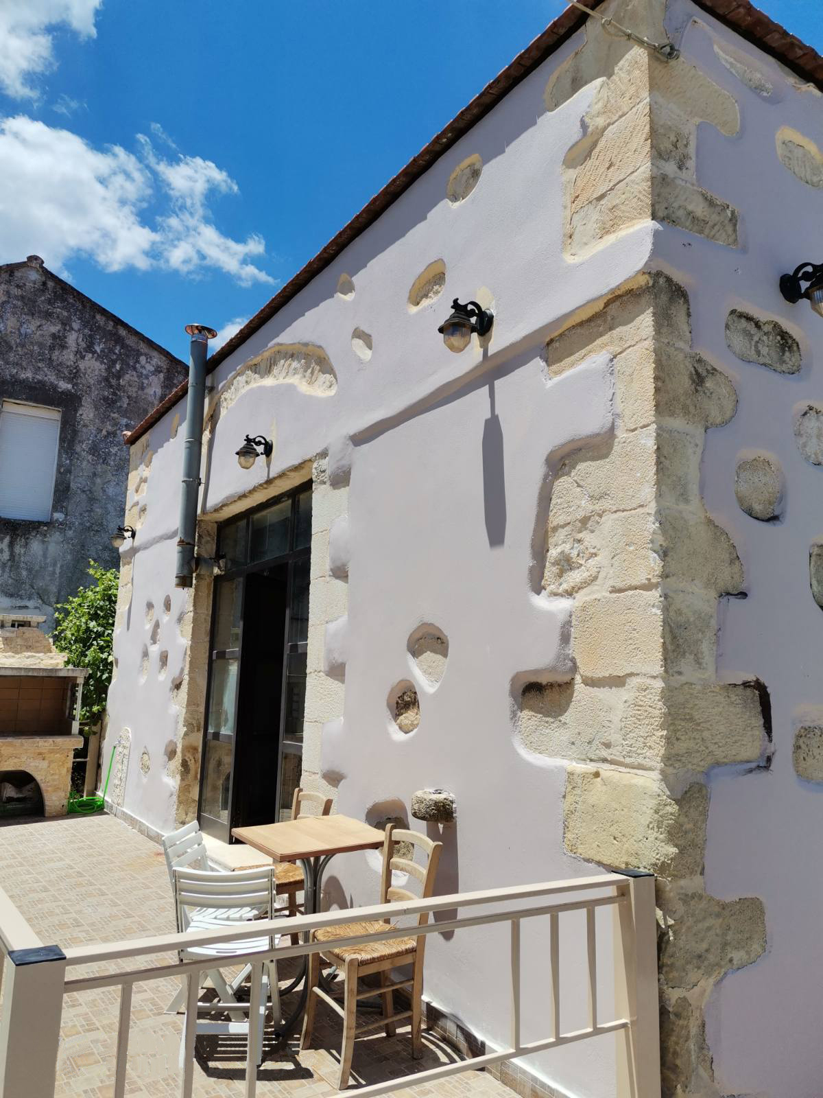 House for sale in Apokoronas. ID 04-4181