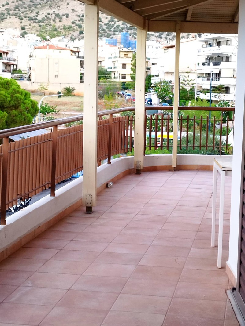 Apartment for rent in Glyfada. ID A01-1072