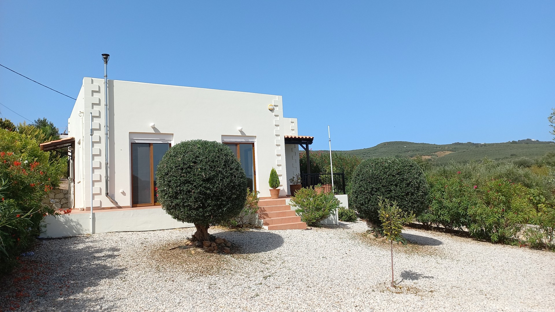 House for sale in Voukolies Chania. ID 04-4148