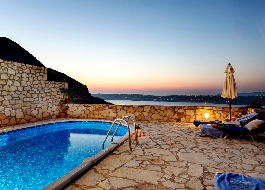 House for sale in Megala Chorafia. ID 04-4171