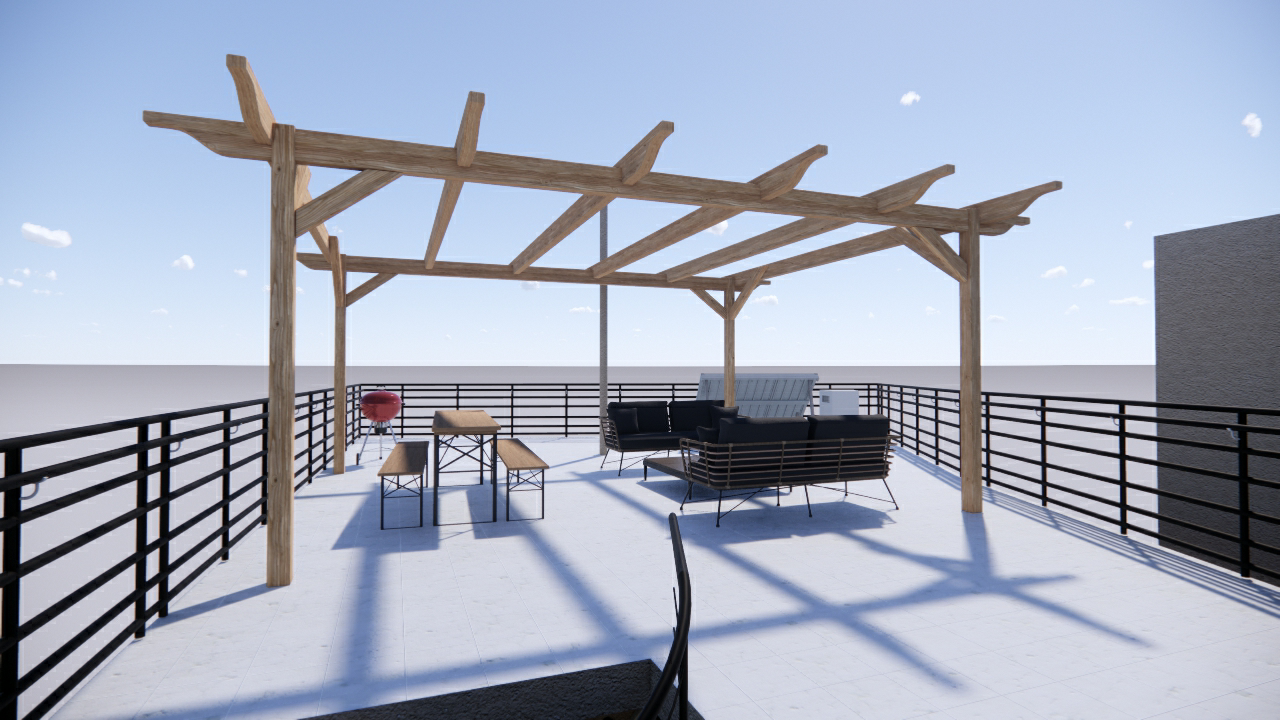 House for sale in Karoti near Rethymno. ID 14-4135