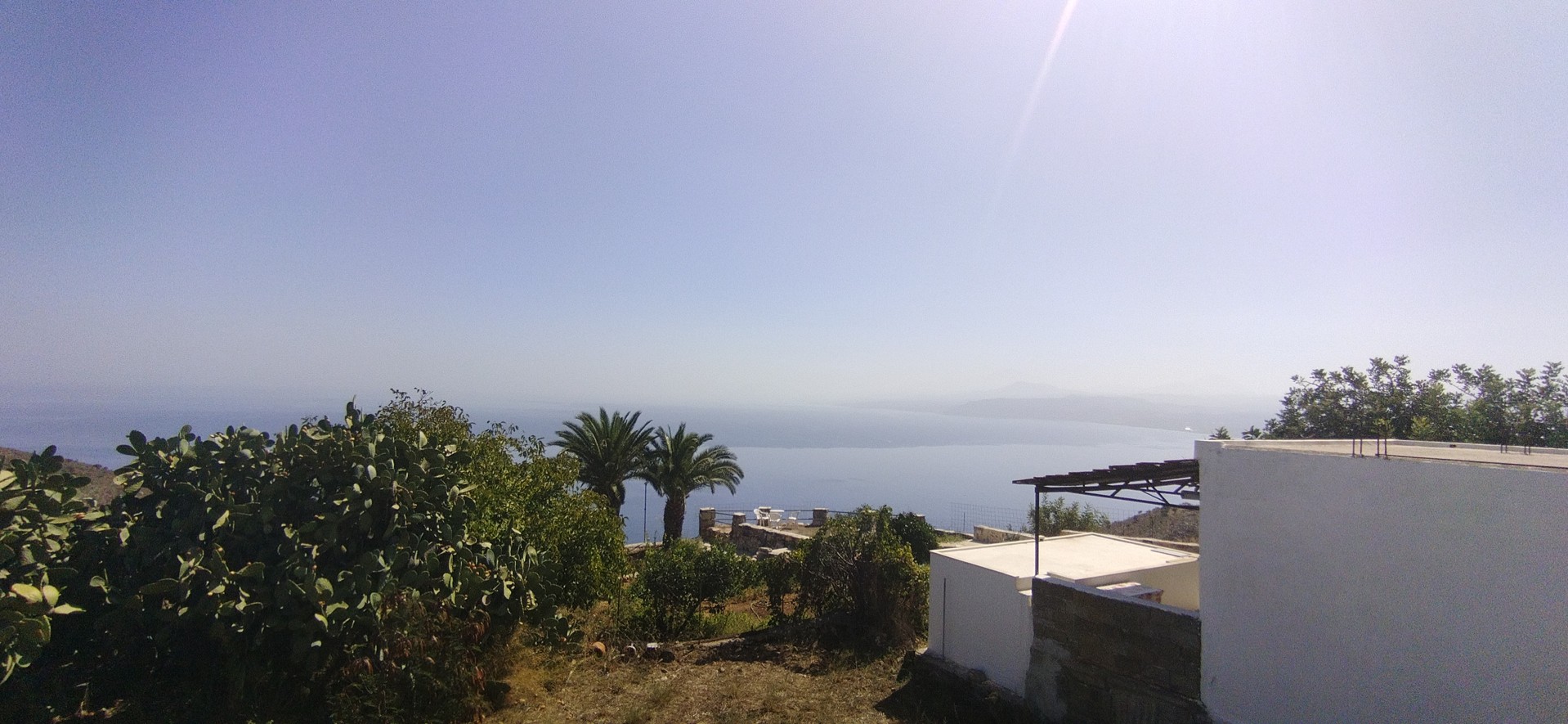 Stone house for sale in Apokoronas. ID 04-4118