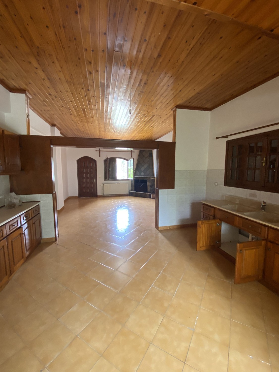 House for sale in Skyros. ID Eu4-4105