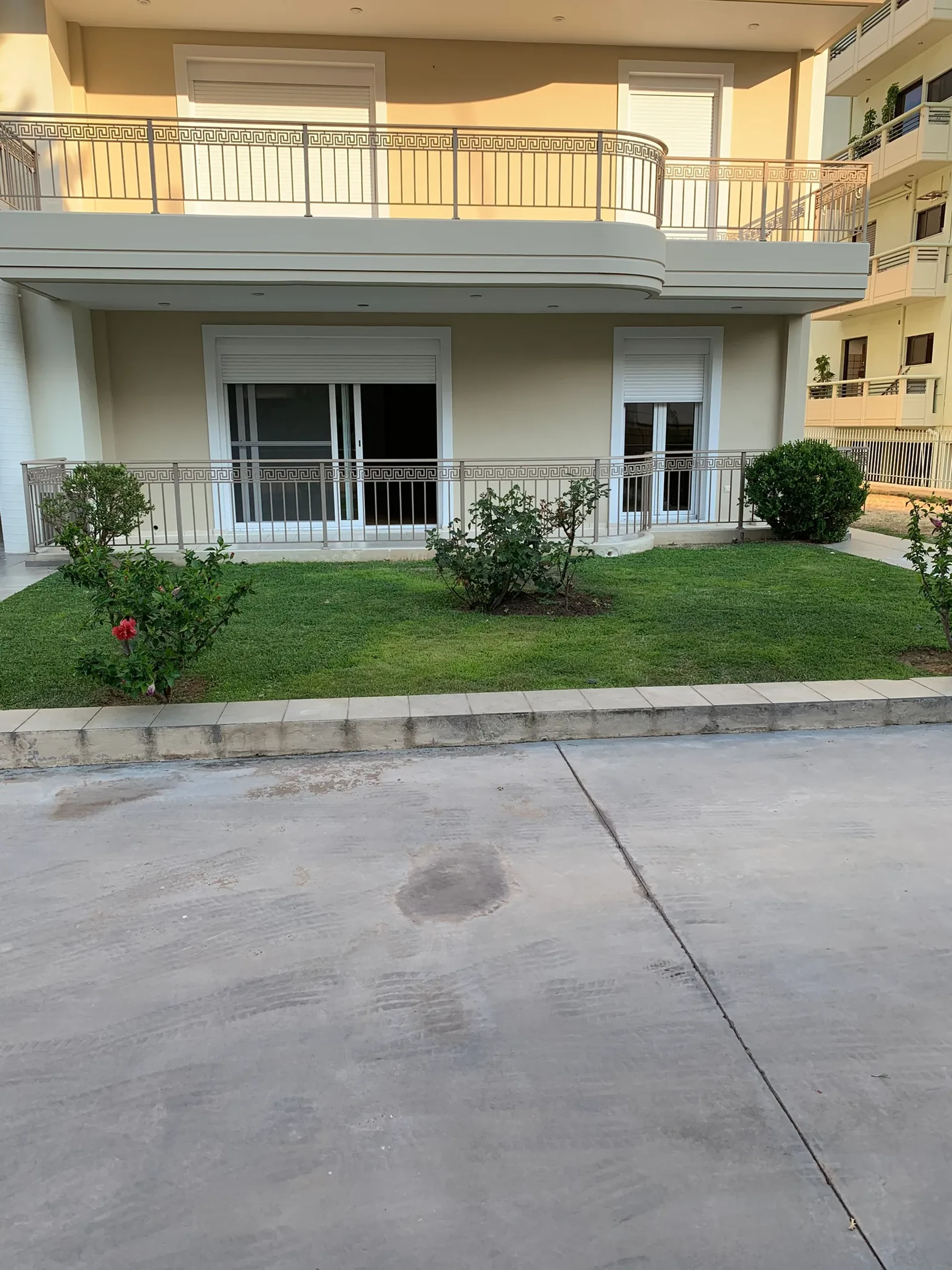 Seaview Four Bedroom Maisonette for sale in Glyfada. ID A4-11989