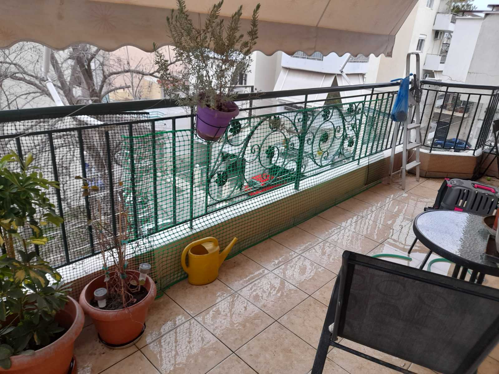 Apartment in Ilion for sale. ID A4-4101