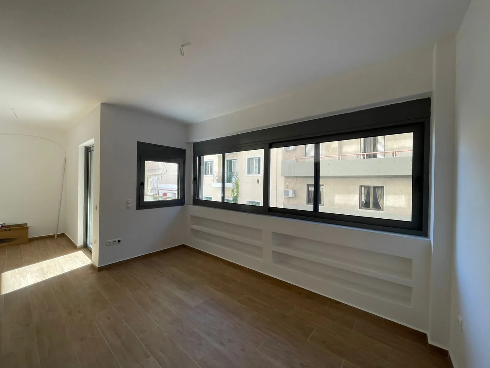 Apartment in Athens for sale. ID A4-4087