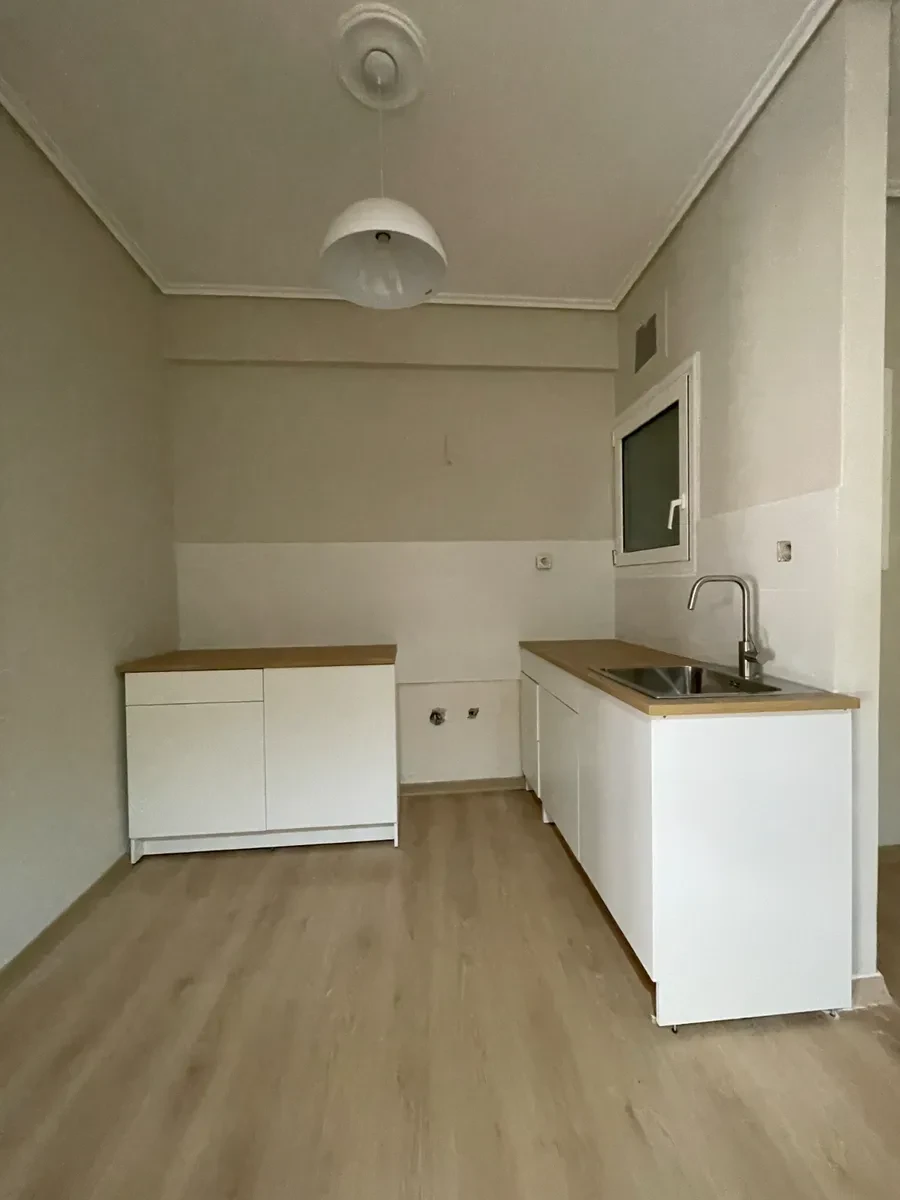 Two Bedroom Apartment for sale in Piraeus. ID A4-11977