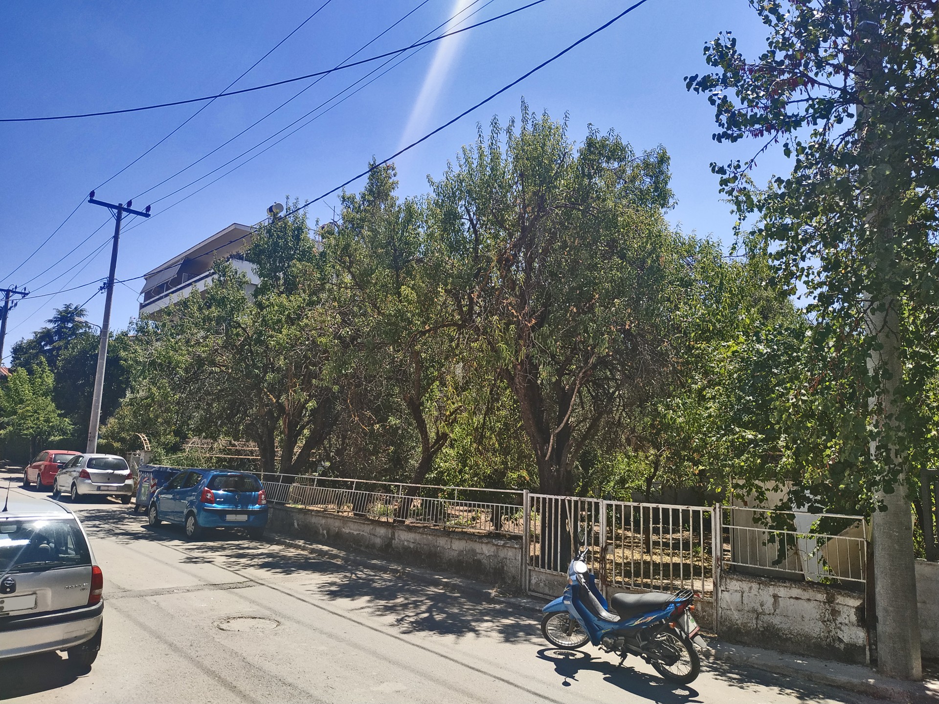 Land for sale in Kifissia. ID A3-2427