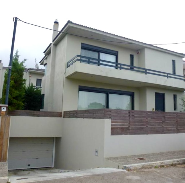 House for sale in Nea Erythraia. ID A4-4051