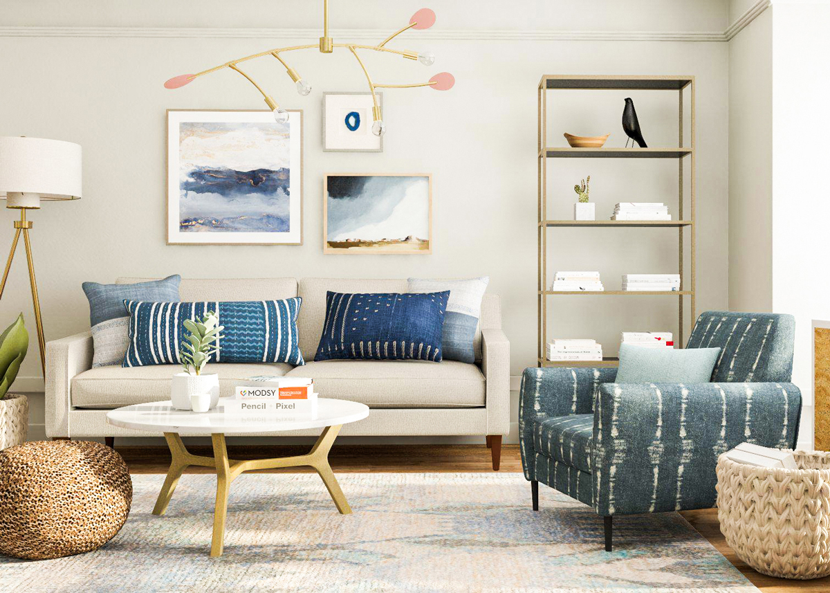 Gyzi Apartment for sale. ID A4-4045