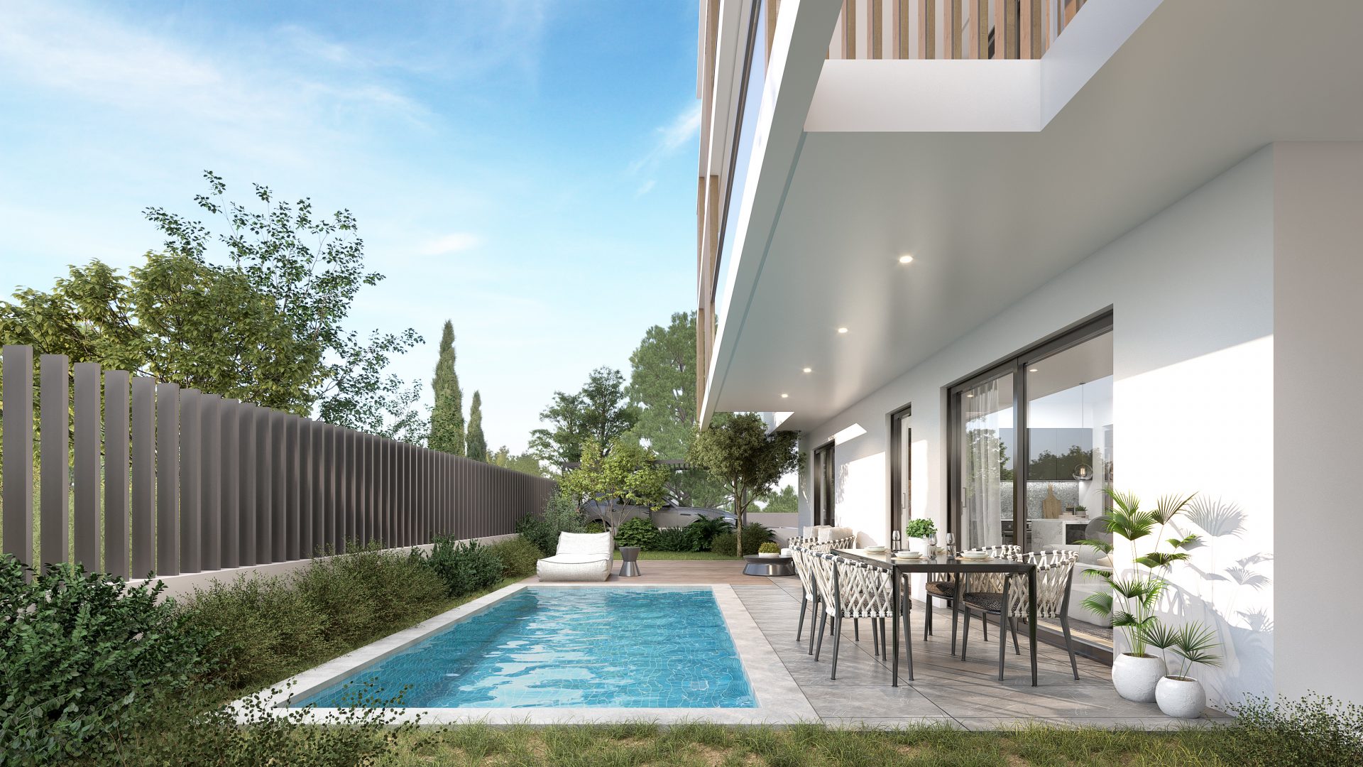 Duplex Apartment for sale in Marousi. ID A4-4034