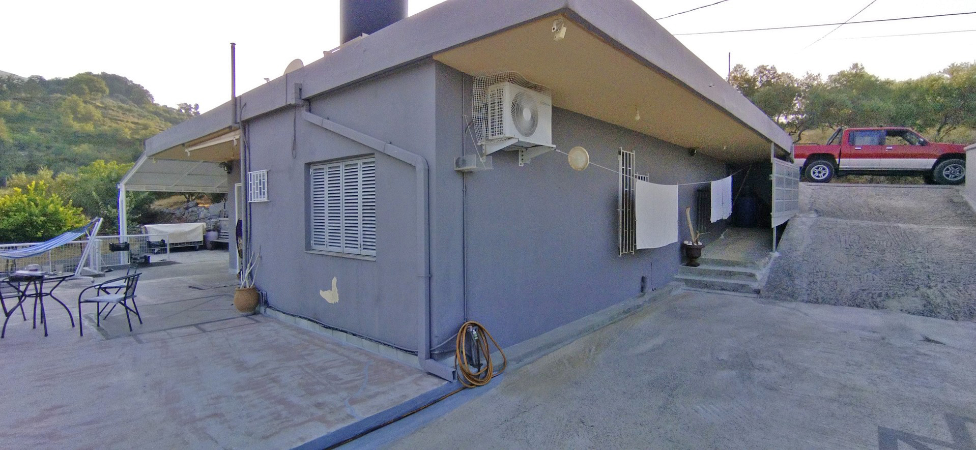 Chania House in Apokoronas for sale. ID 04-4038