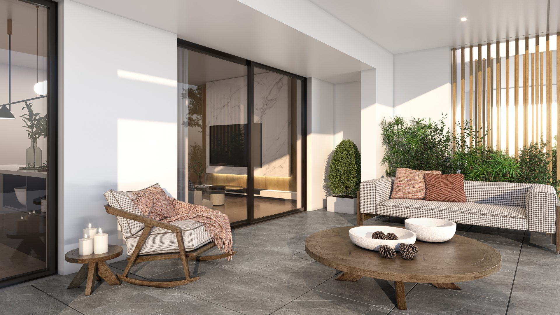 Marousi Apartment for sale. ID A4-4025