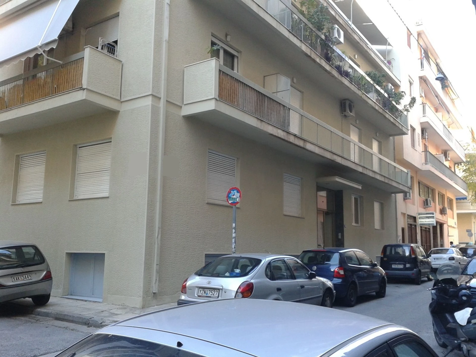 Two Bedroom Apartment for sale in Ampelokipoi. ID A4-11980