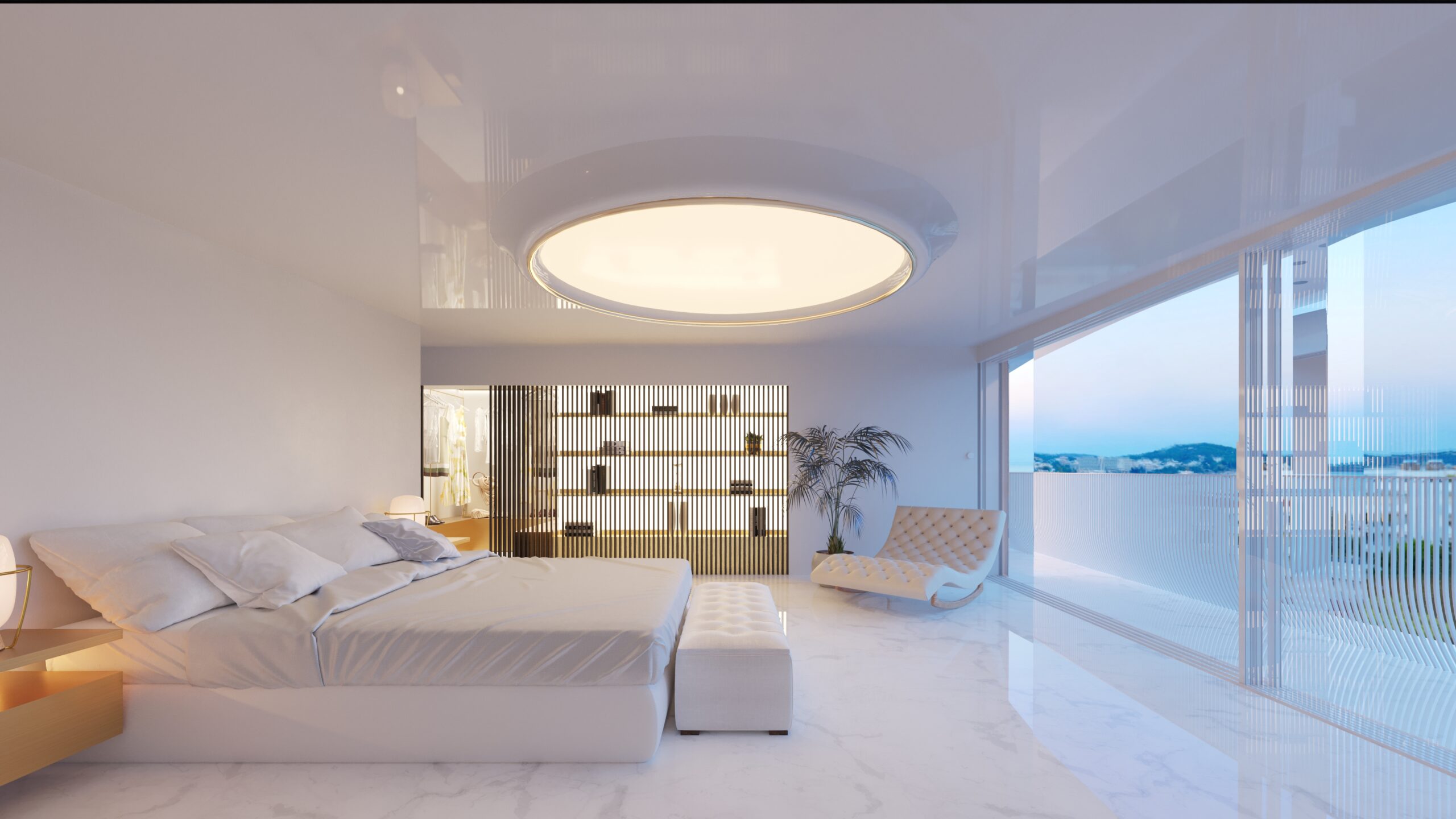 Luxury Apartment for sale in Glyfada. ID A4-3994