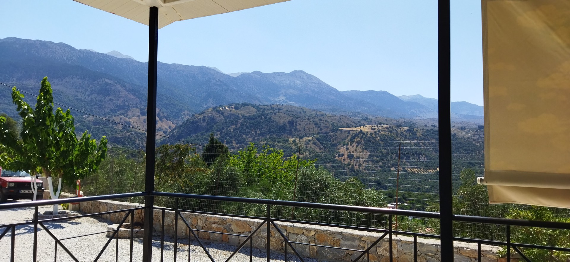 House for sale in Apokoronas Chania. ID 04-3983