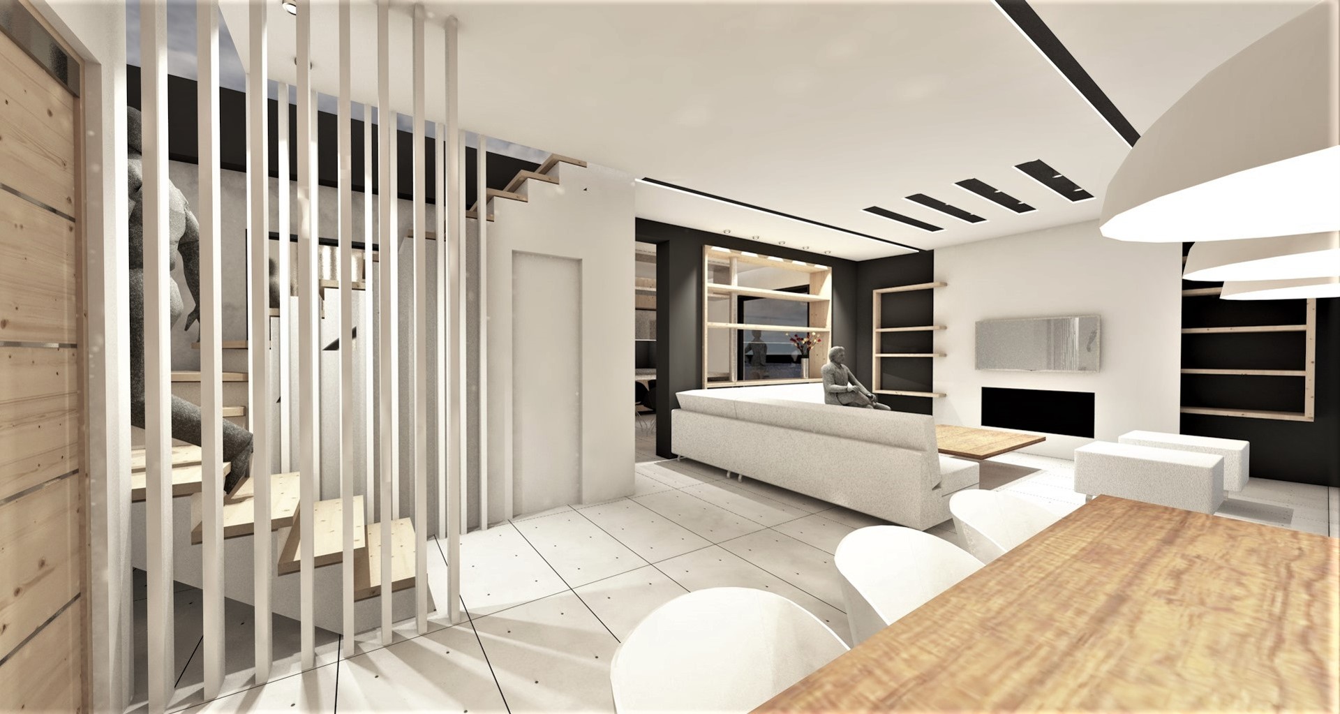 Chalandri Athens Apartment for sale. ID A4-3977