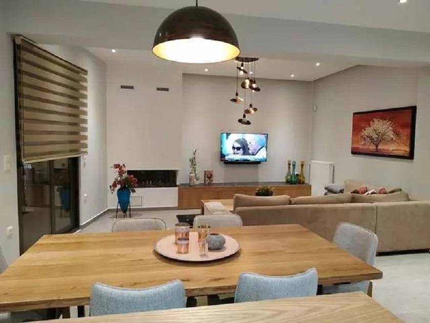 Apartment for sale in Agios Dimitrios Athens. ID A4-3973