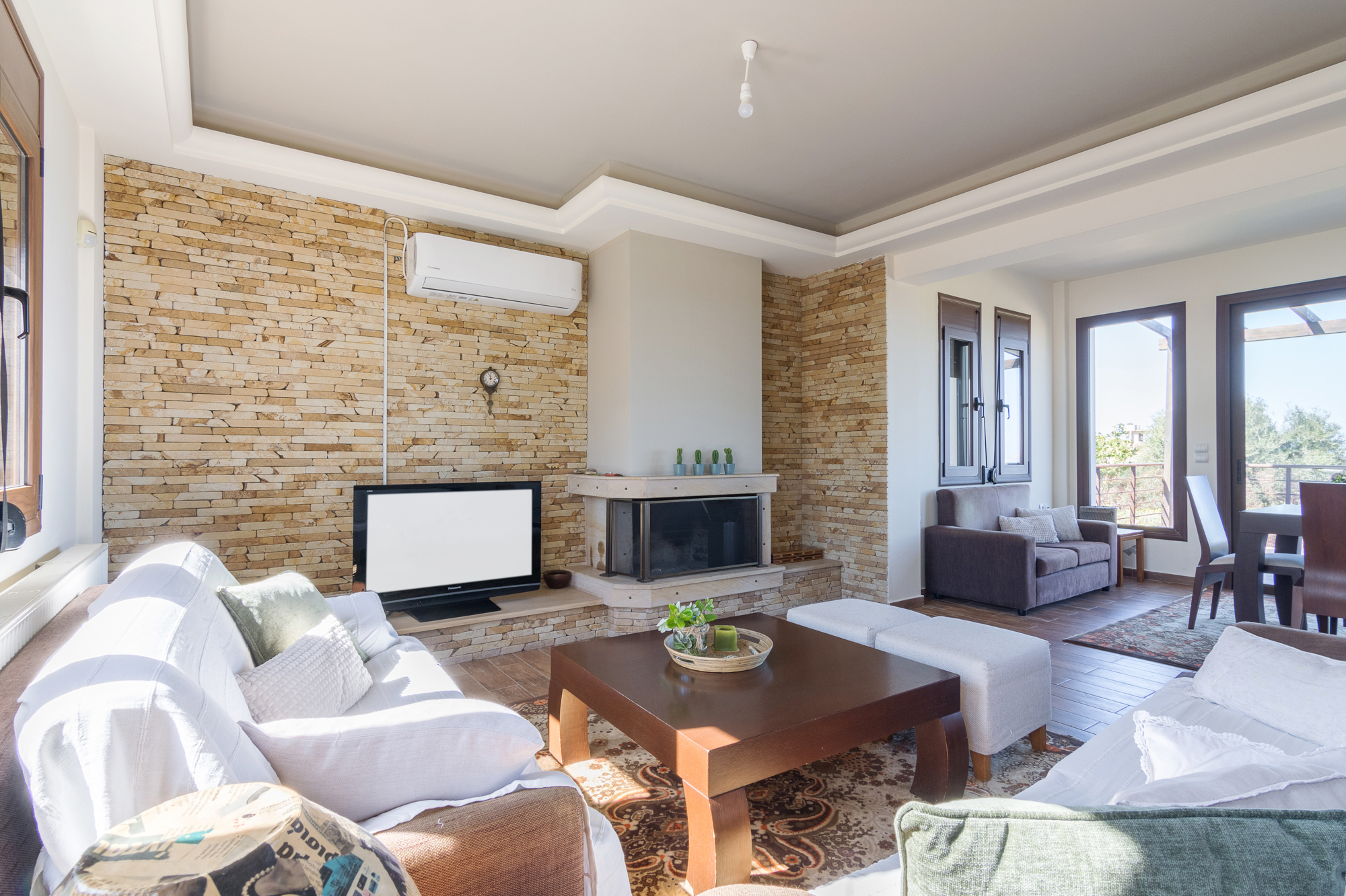 Villa for sale near Heraklion. ID 24-3945