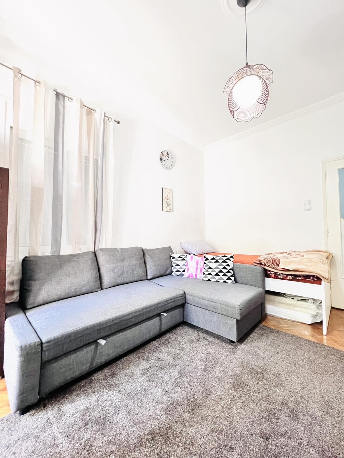 Athens Apartment for sale in Pagrati. ID A4-3971