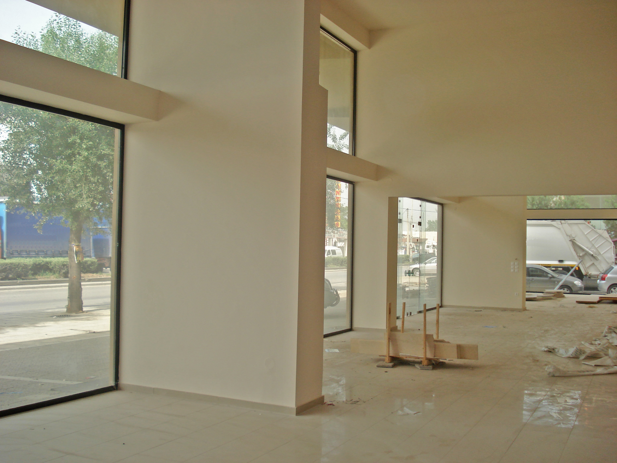 Commercial Space in Thessaloniki for sale. ID Ch6-353