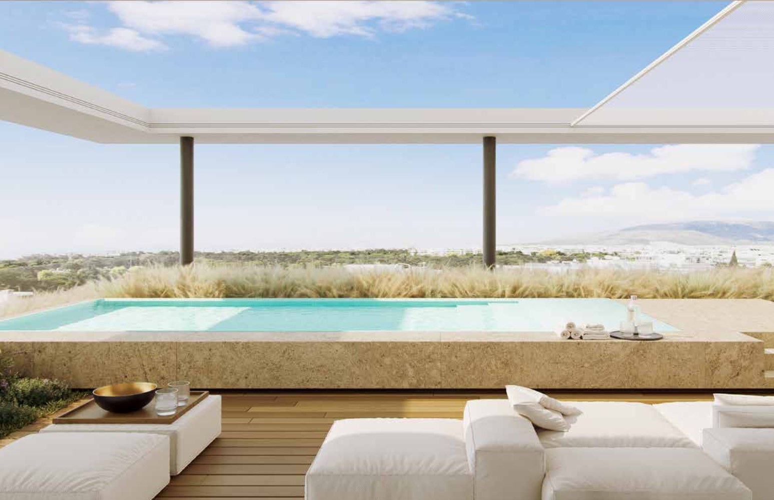 Luxury Apartment in Glyfada for sale Athens. ID A4-3938