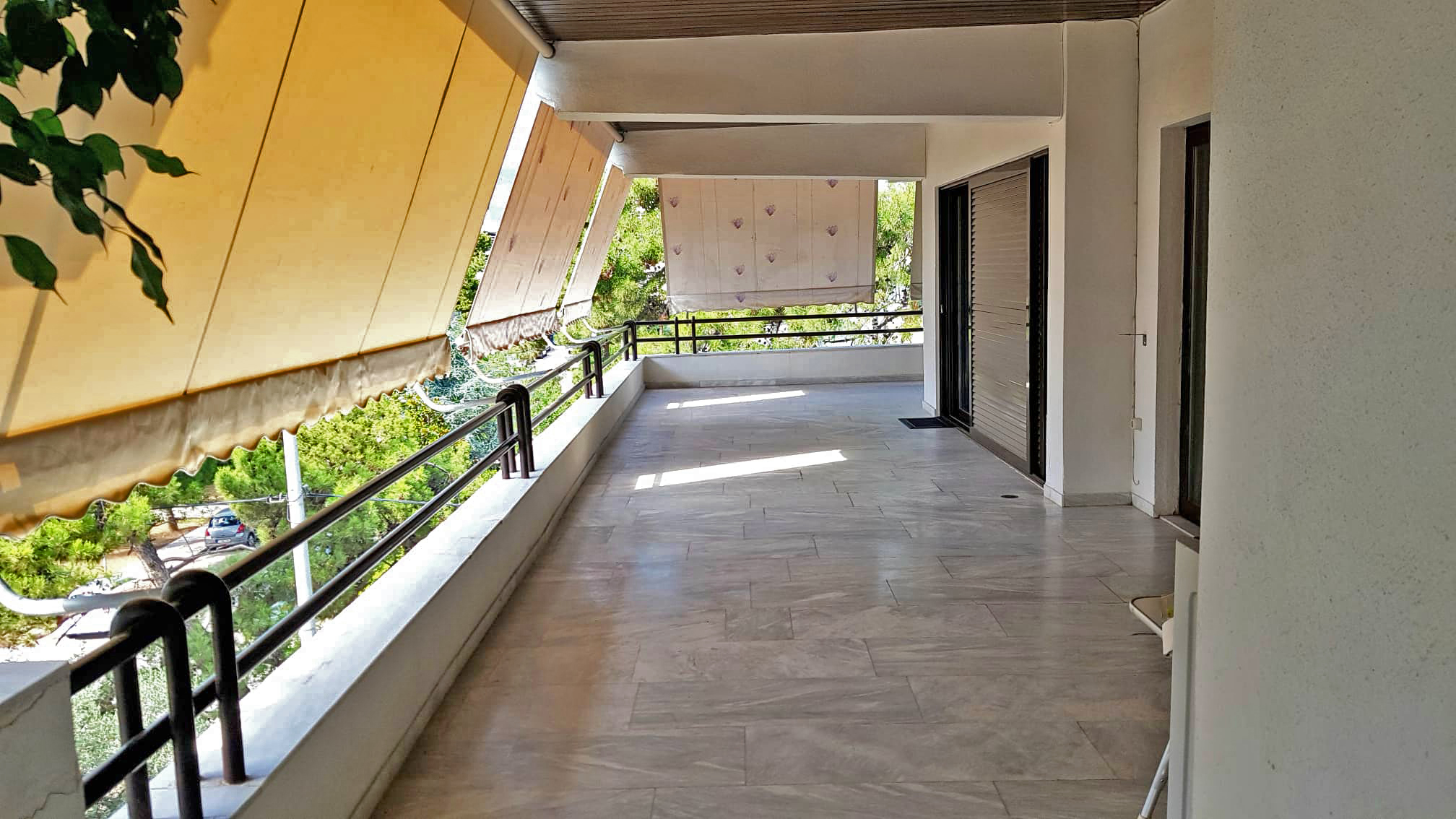 Apartment in Athens Glyfada for sale. ID A4-3939