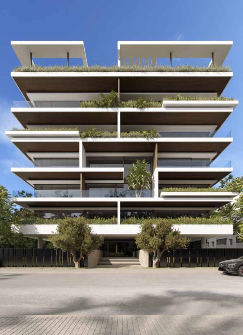 Athens Glyfada Luxury Home for sale. ID A4-3932