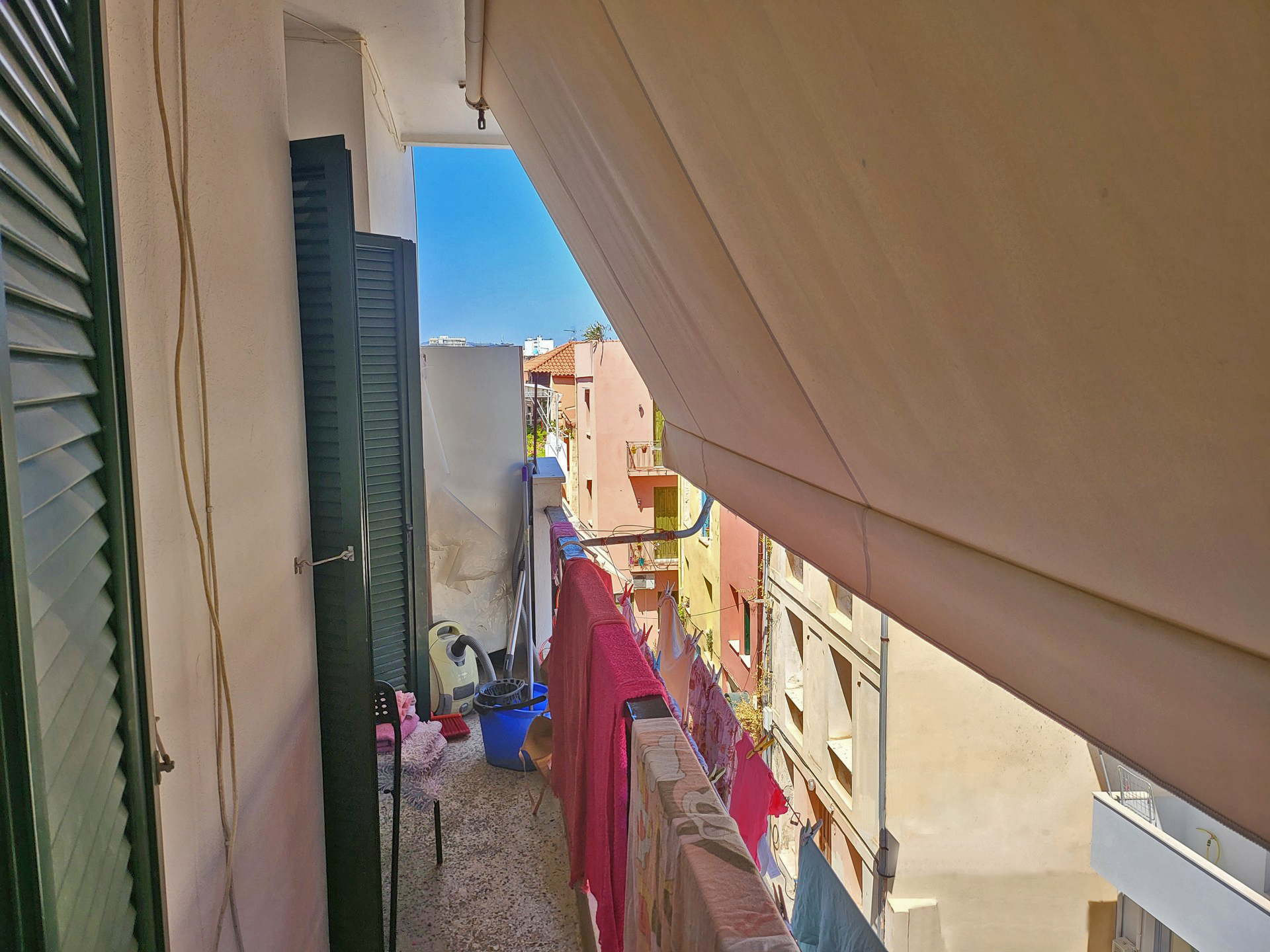 Old Town Apartment in Chania for sale. ID 04-3918
