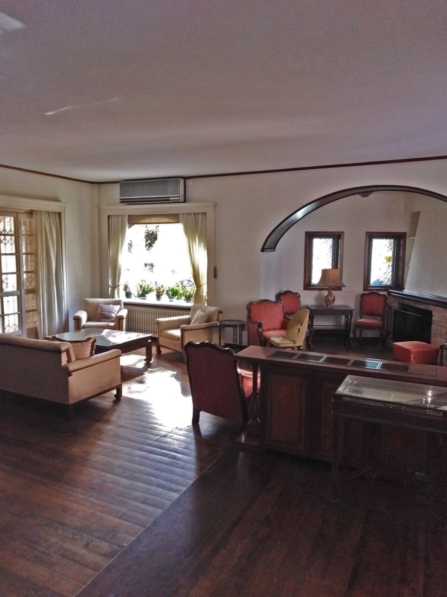 Maisonette for rent in Psychiko. ID A01-1054