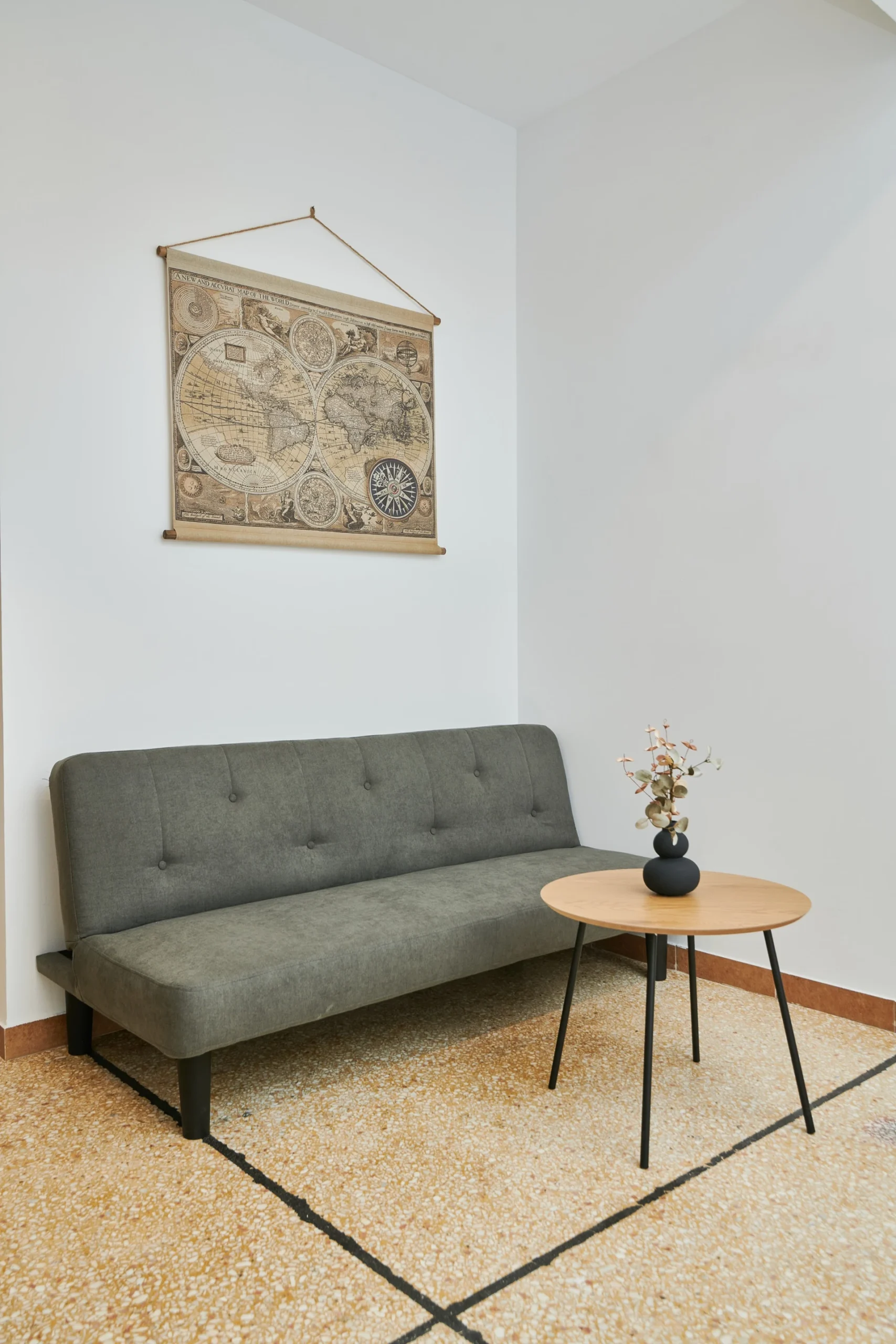 Two Apartments for sale in Psyrri. ID A4-11970