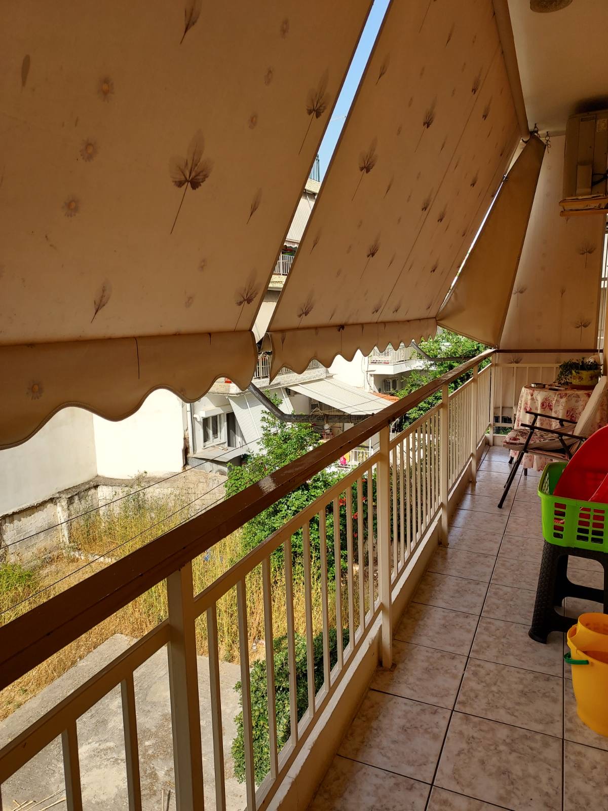 Apartment for sale in Egaleo Athens. ID A4-3888