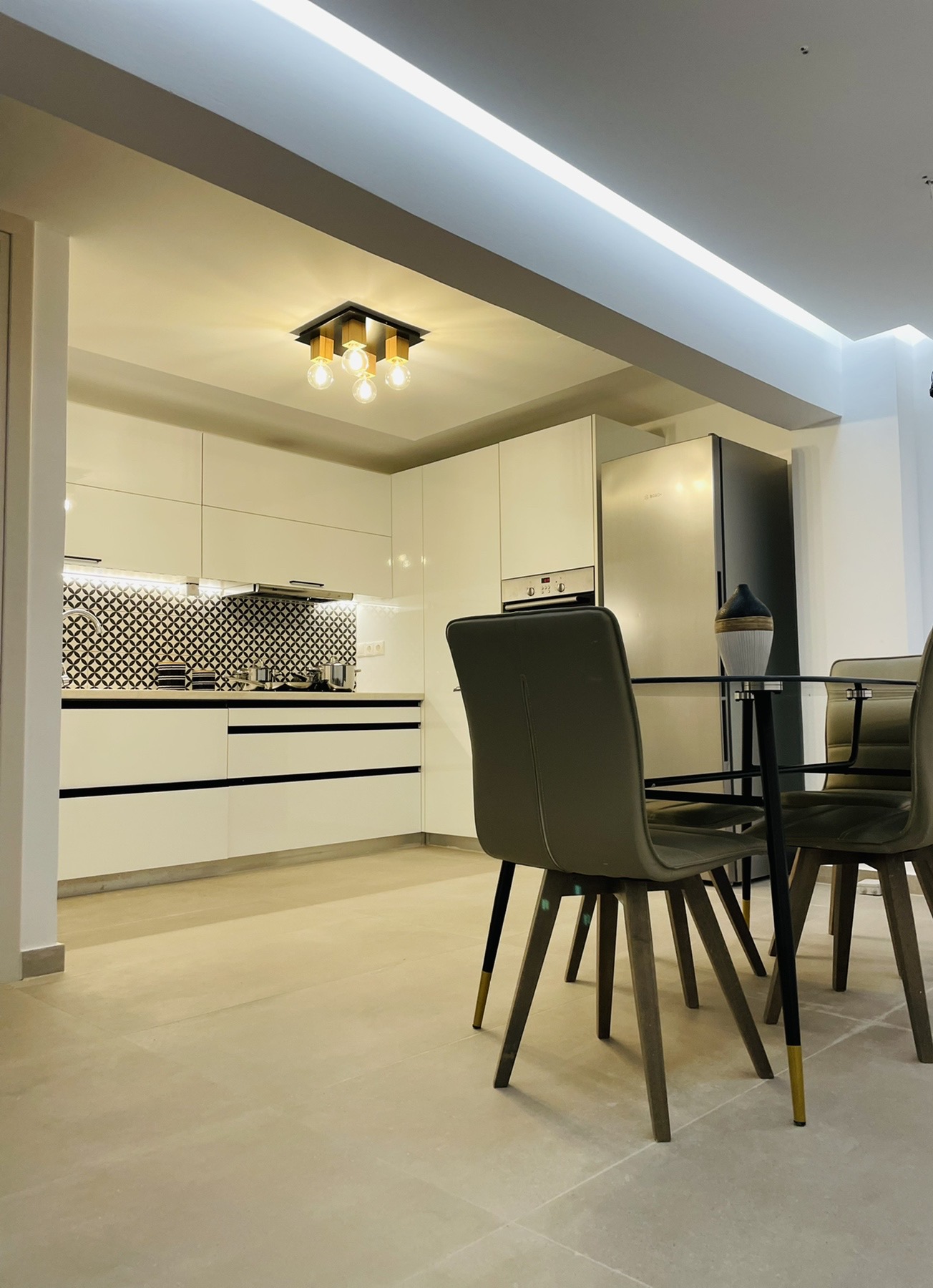 Apartment for sale in Kolonaki. ID A4-3887