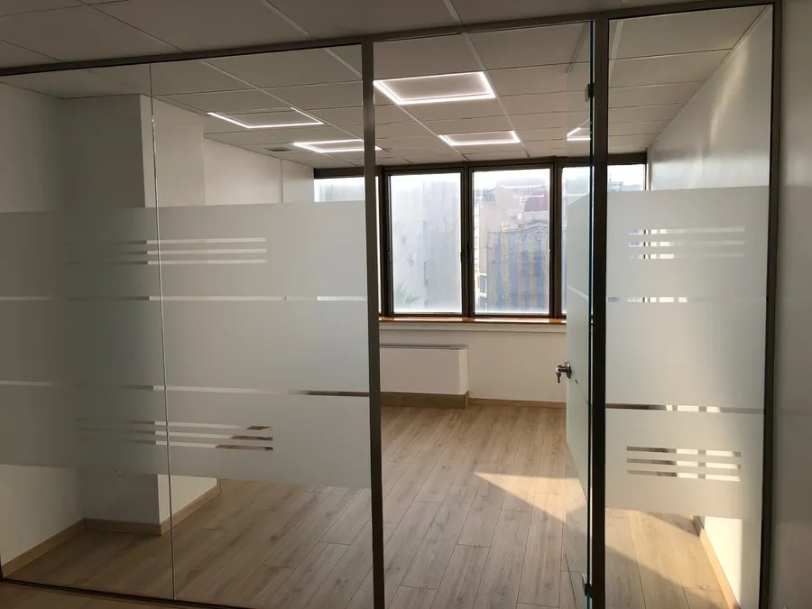 Office space for rent in Athens Exarcheia. ID A01-1050