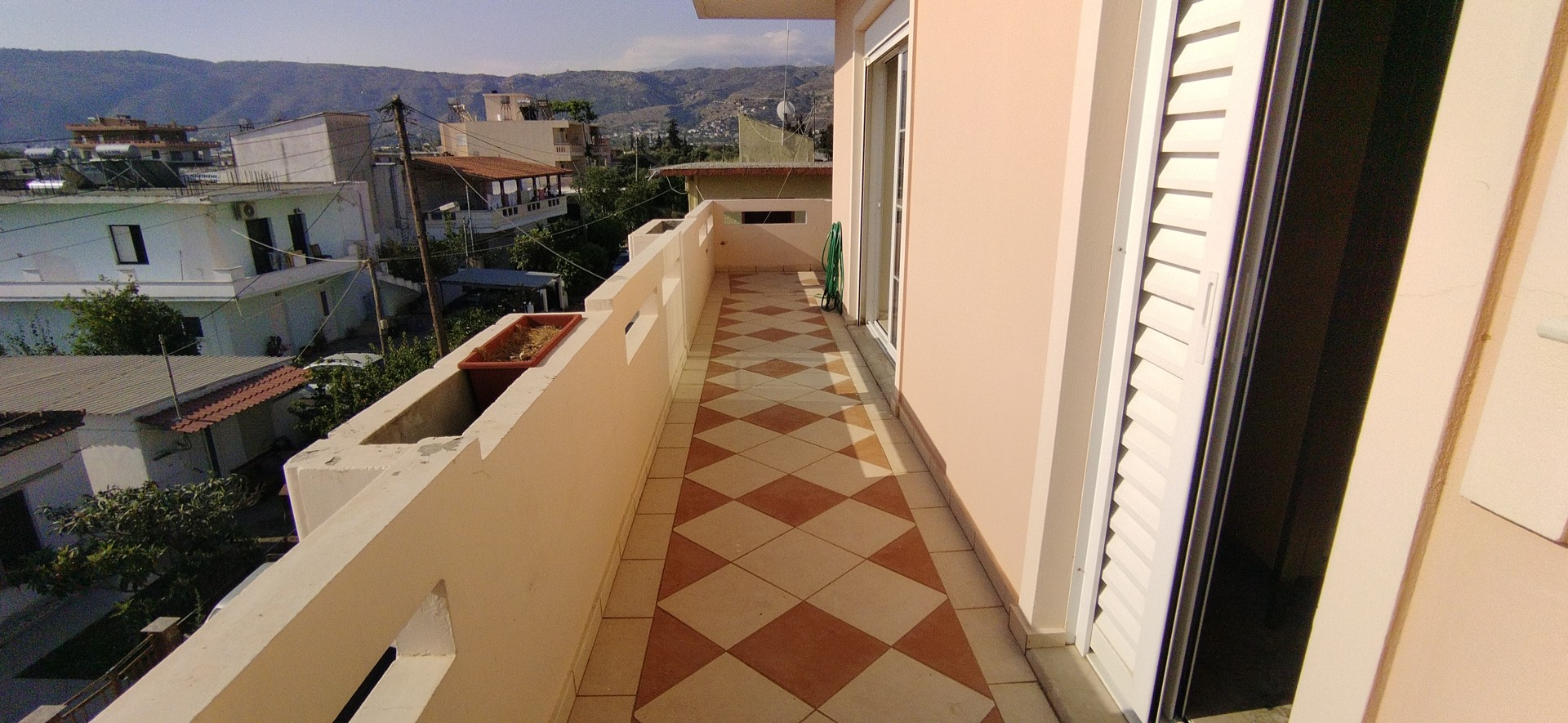 Chania Apartment for sale. ID 04-3867