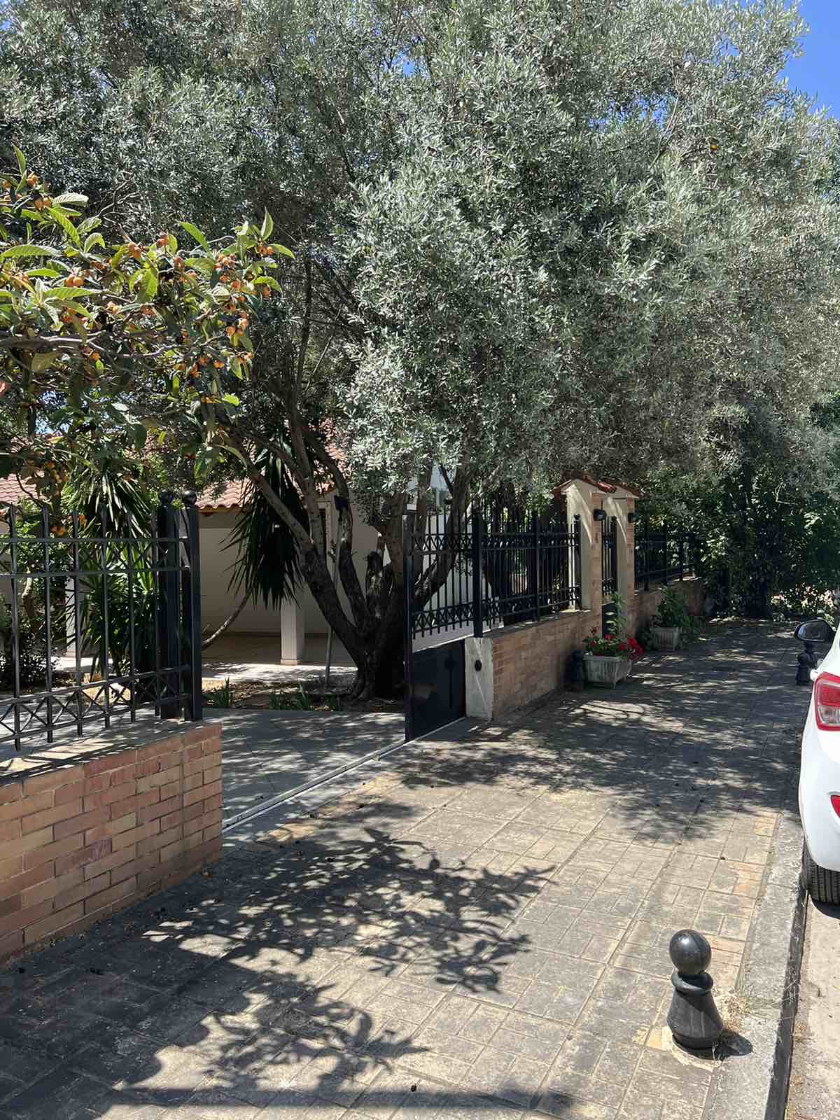 Land in Athens Kifissia for sale. ID A3-2393