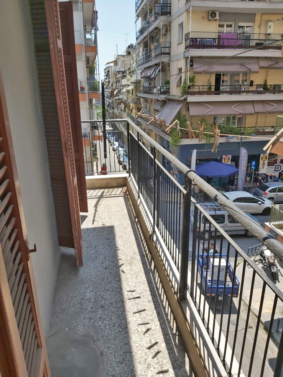 Apartment for sale in center Thessaloniki. ID Th4-3854