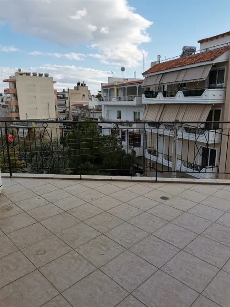 Athens Apartment for long term rent in Chaidari. ID A01-1044