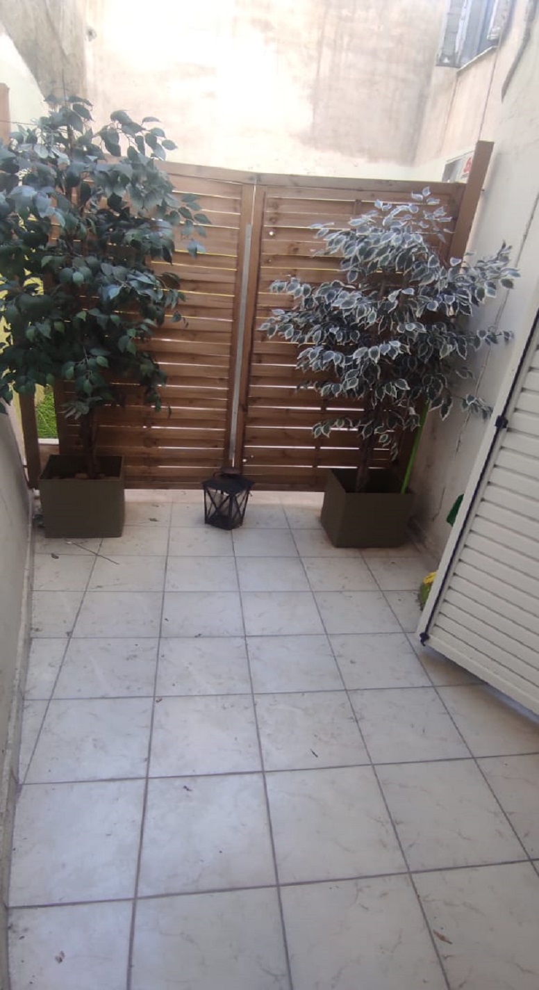 Athens Neos Kosmos Apartment for long term rent. ID A01-1042