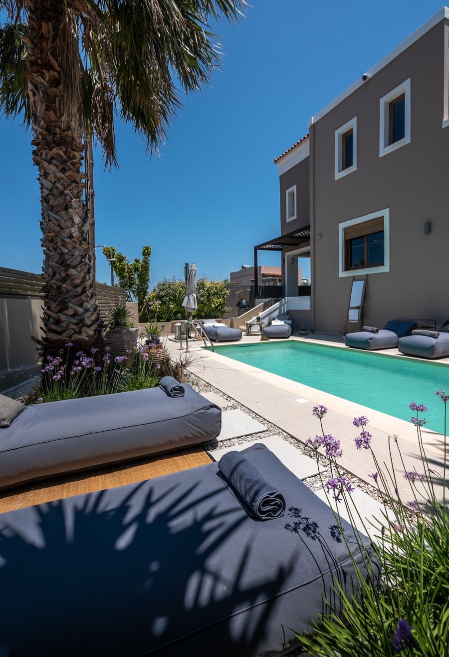 House for Sale Kolymbari Chania Crete. ID 04-984