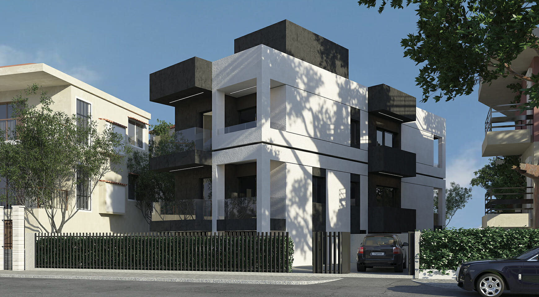 Luxury Villa for sale in Kifissia Athens. ID Av-681