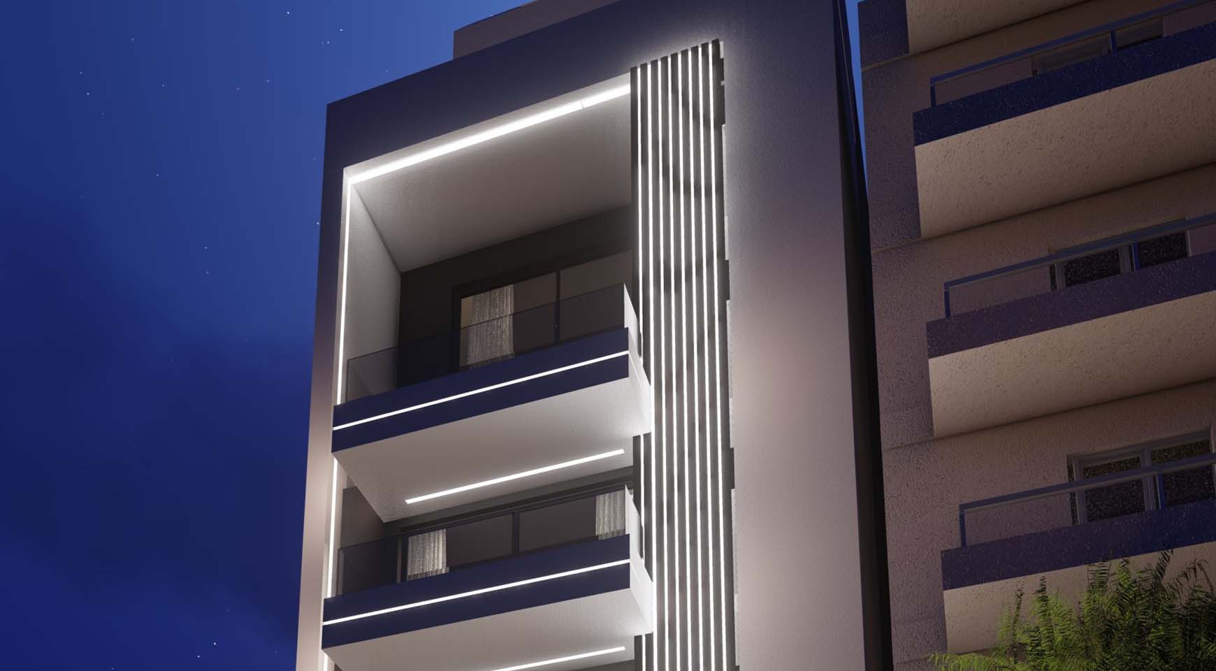 Athens Kallithea Maisonette for sale. ID A4-3820