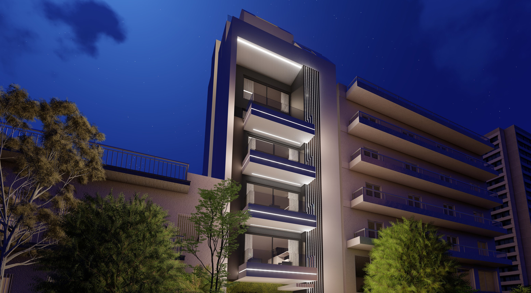 Kallithea Apartment for sale Athens. ID A4-3818