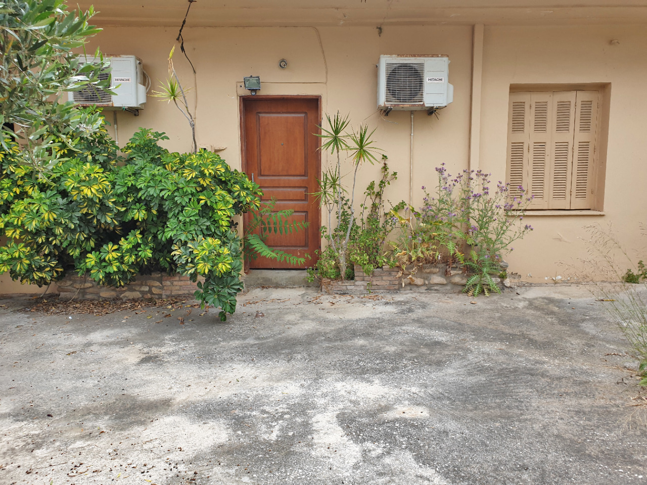 Chania House for sale. ID 04-3812